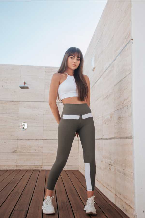 LEGGIN 2011
