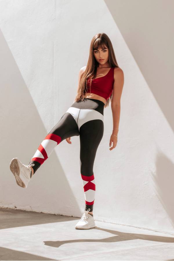 LEGGIN 2127