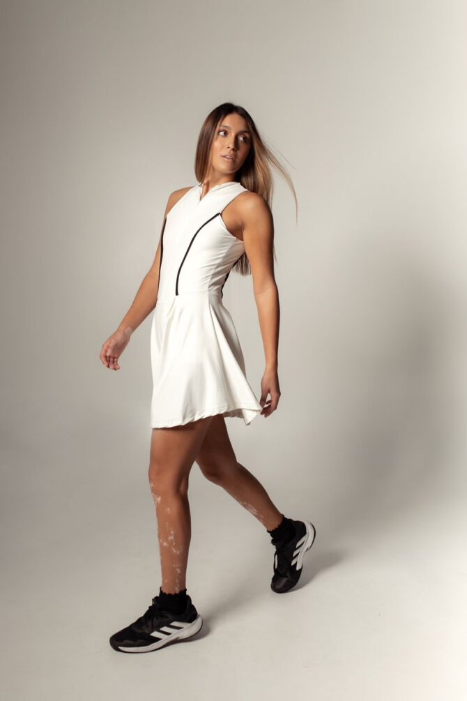 VESTIDO 2407