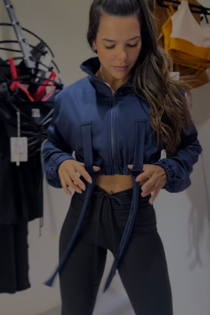 CHAQUETA 2405