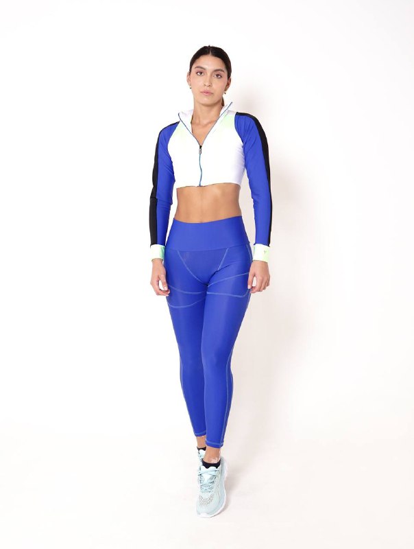 CHAQUETA 2307